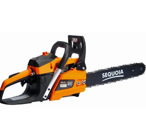 Пила ланцюгова бензинова SEQUOIA SPC0812