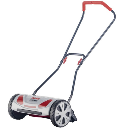Газонокосарка механічна RazorCut 38.1 HM