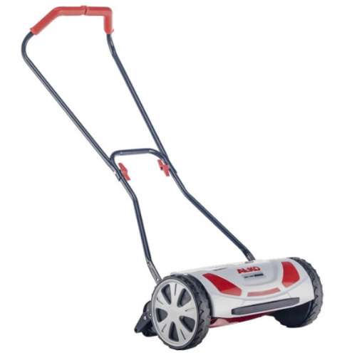 Газонокосарка механічна RazorCut 38.1 HM