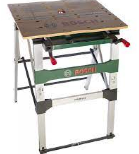 ВЕРСТАК PWB 600  0603B05200