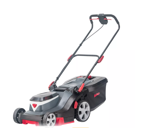 Газонокосарка акумуляторна Comfort 38.2 Li (без акумулятора і зарядного пристрою)