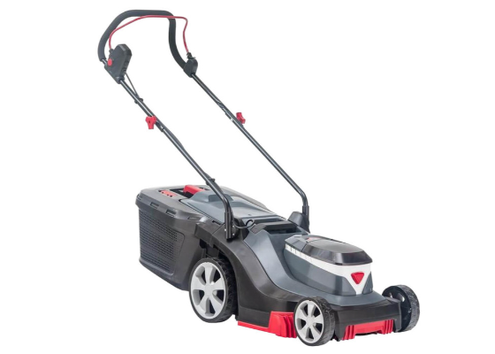 Газонокосарка акумуляторна Easy 3.82 Li (без акумулятора і зарядного пристрою)