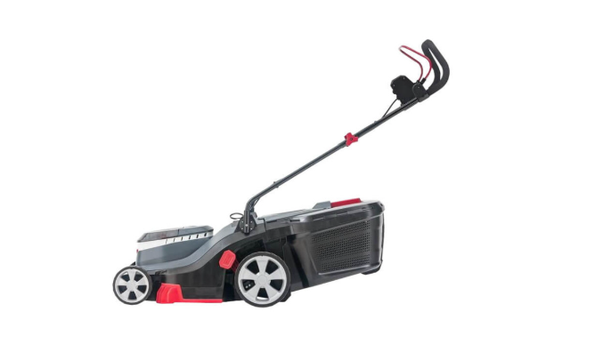 Газонокосарка акумуляторна Easy 3.82 Li (без акумулятора і зарядного пристрою)