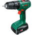 АКУМУЛЯТОРНИЙ УДАРНИЙ ДРИ EasyImpact 18V EasyImpact 18V-40 06039D8108