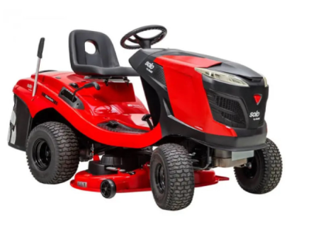 Трактор - газонокосарка solo by AL-KO T 15-93.3 HD-A Comfort