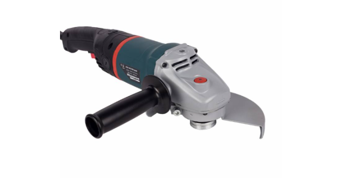 Шліфмашина кутова ЗЕНИТ ЗУШ-180/2200 Профи