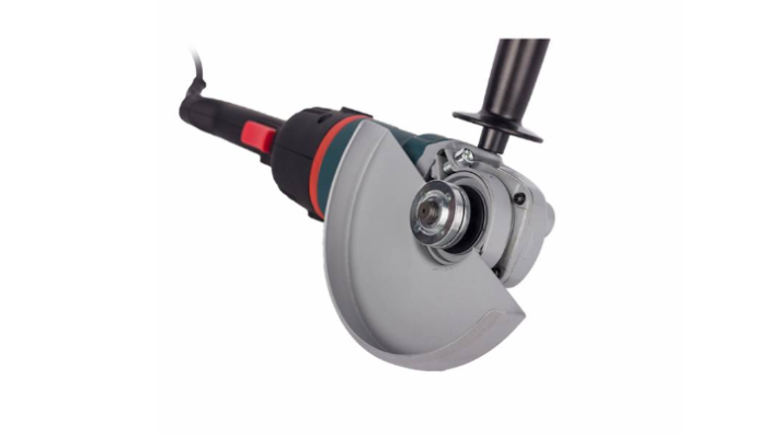 Шліфмашина кутова ЗЕНИТ ЗУШ-180/2200 Профи