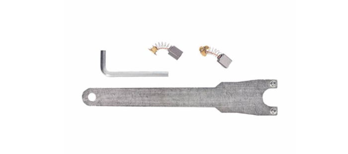 Шліфмашина кутова ЗЕНИТ ЗУШ-180/2200 Профи