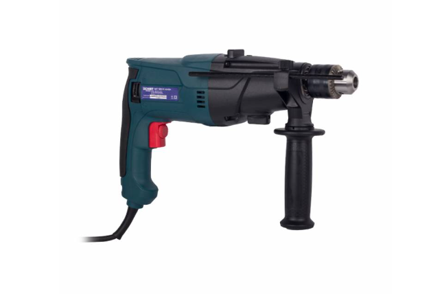 Дриль ударний двошвидкісний Зенит ЗДП-1200 2С Профи
