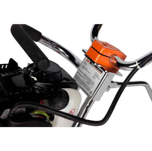 Віброрейка Tekhmann Construction TCCS-35/1.2C