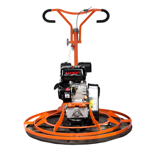 Машина затиральна Tekhmann Construction TCPT-92/200L