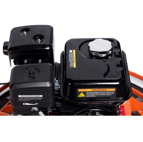 Машина затиральна Tekhmann Construction TCPT-92/200L