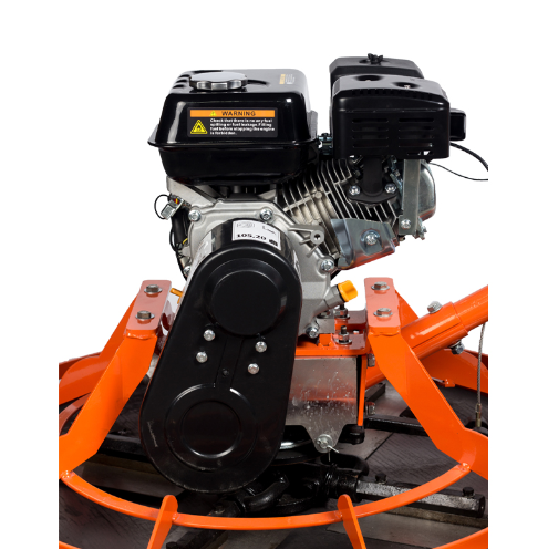 Машина затиральна Tekhmann Construction TCPT-92/200L