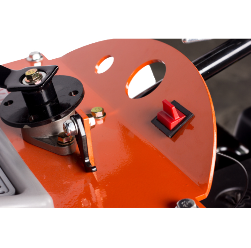 Швонарізувач Tekhmann Construction TCCC-14/420L