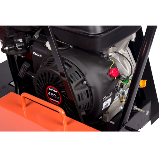 Швонарізувач Tekhmann Construction TCCC-14/420L