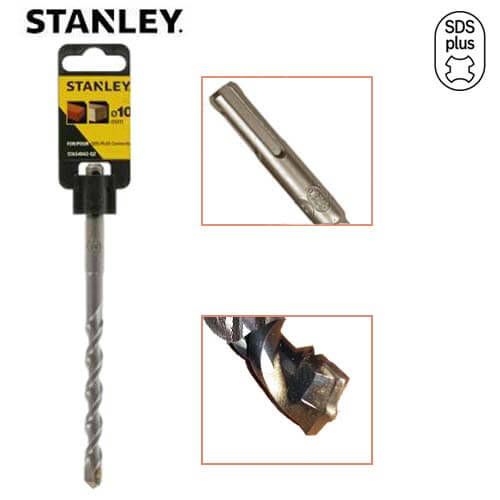 Бур SDS-Plus 10х150х210мм, 1шт. STANLEY STA54062