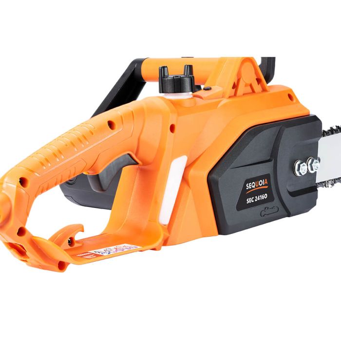 Пила ланцюгова електрична SEQUOIA SEC2416O