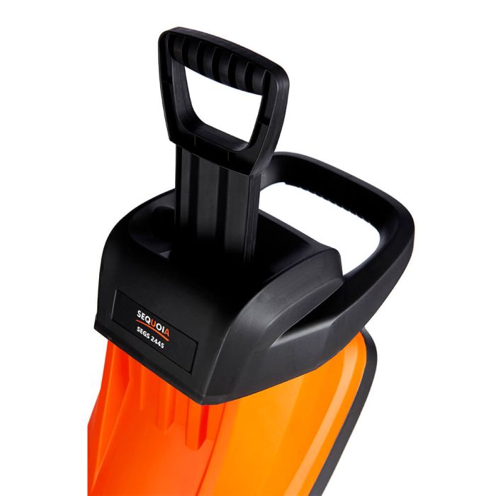 Подрібнювач електричний SEQUOIA SEGS2445