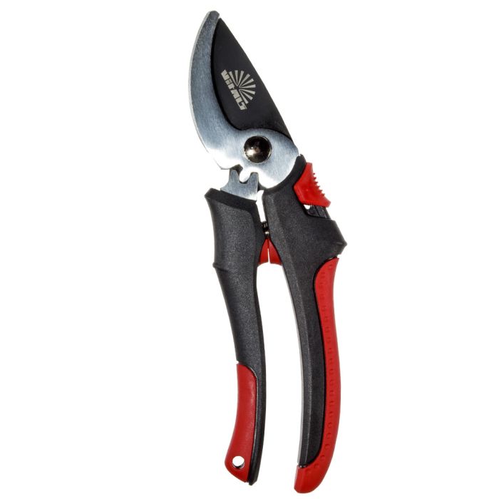 Секатор із зубчастою передачею Vitals Master PS-205-01G