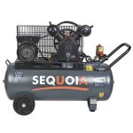 Компресор повітряний SEQUOIA SEAC310-100
