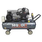 Компресор повітряний SEQUOIA SEAC480-100-PRO