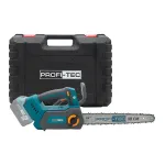 Акумуляторна ланцюгова пила PROFI-TEC PCS1220 UltraCore (без акумулятора та зарядного пристрою)