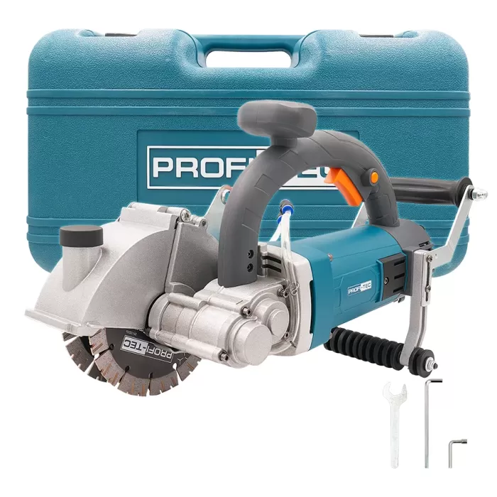 Штроборез PROFI-TEC PWC156