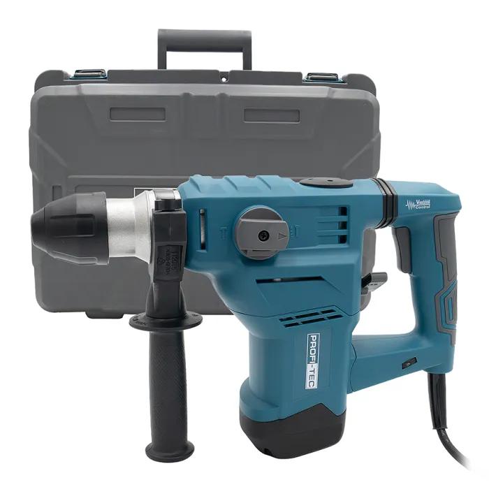 Перфоратор PROFI-TEC RH1500P5