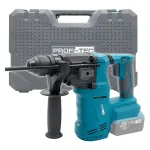 Акумуляторний перфоратор PROFI-TEC PPBH2520 POWERLine (без акумулятора та зарядного пристрою)
