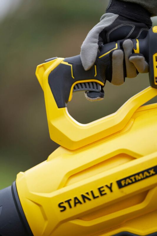 Повітродувка акумуляторна безщіткова STANLEY FATMAX SFMCBL7M1