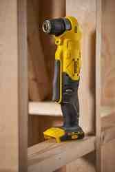 Дрель угловая STANLEY FATMAX SFMCD750B