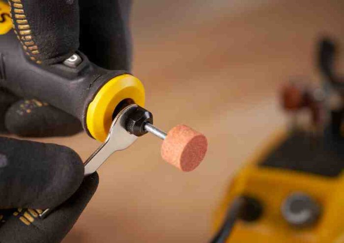 Міні-прямошліфувальна машина STANLEY FATMAX SFMCE030B