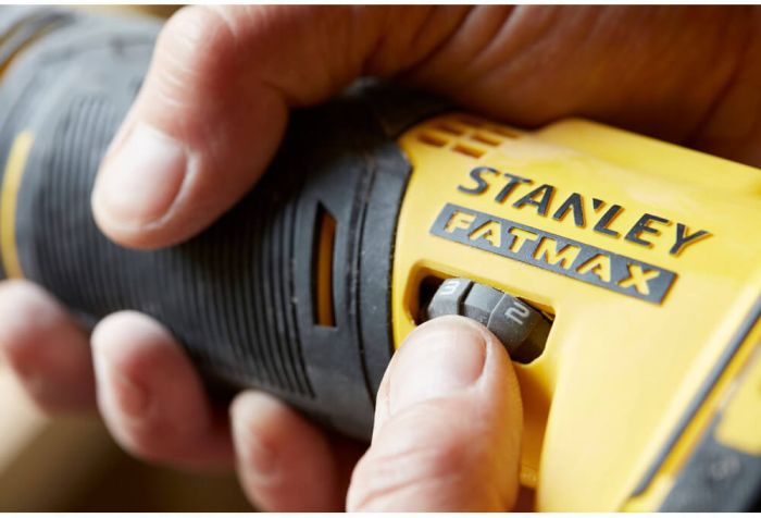 Багатофункціональний інструмент акумуляторний STANLEY FATMAX SFMCE500B