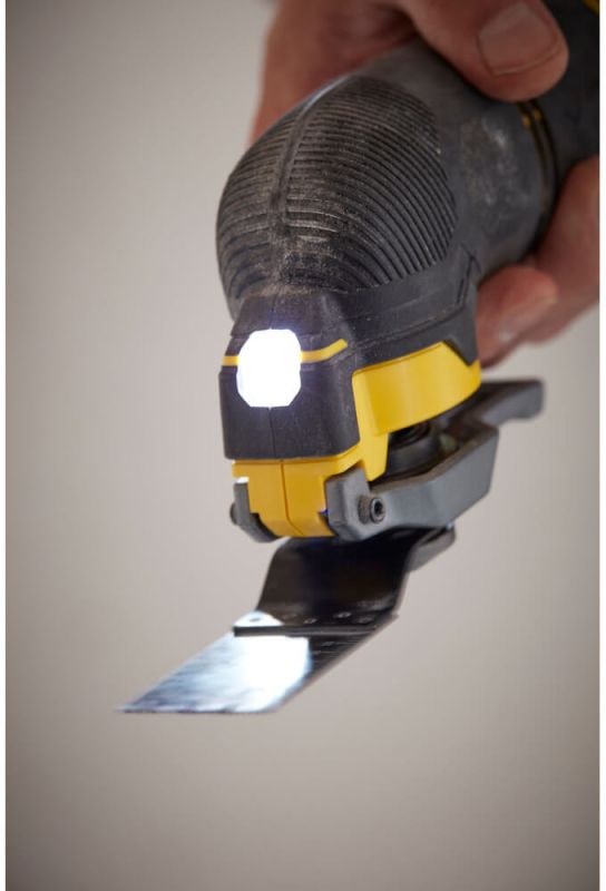 Багатофункціональний інструмент акумуляторний STANLEY FATMAX SFMCE500B