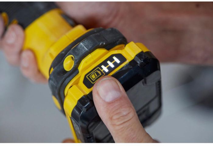 Багатофункціональний інструмент акумуляторний STANLEY FATMAX SFMCE500D2K