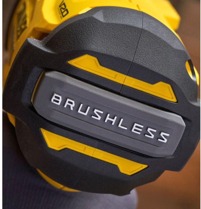 Гайковерт ударний акумуляторний STANLEY FATMAX SFMCF940M1