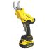 Ножиці садові - секатор акумуляторний STANLEY FATMAX SFMCPP32M1
