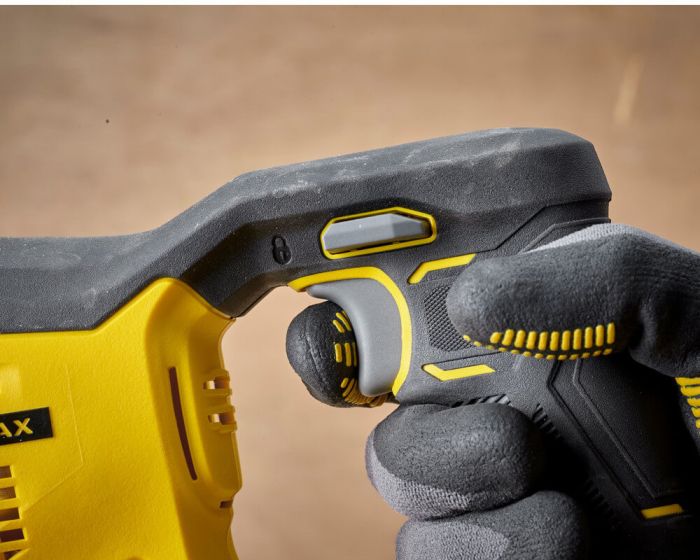 Пила шабельна акумуляторна STANLEY FATMAX SFMCS300B