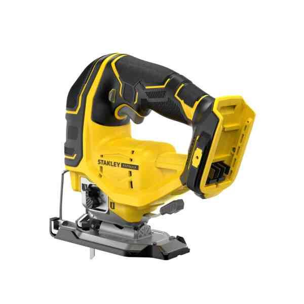 Пила лобзикова акумуляторна STANLEY FATMAX SFMCS650B