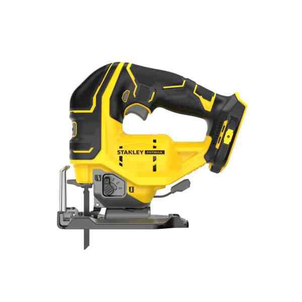 Пила лобзикова акумуляторна STANLEY FATMAX SFMCS650B