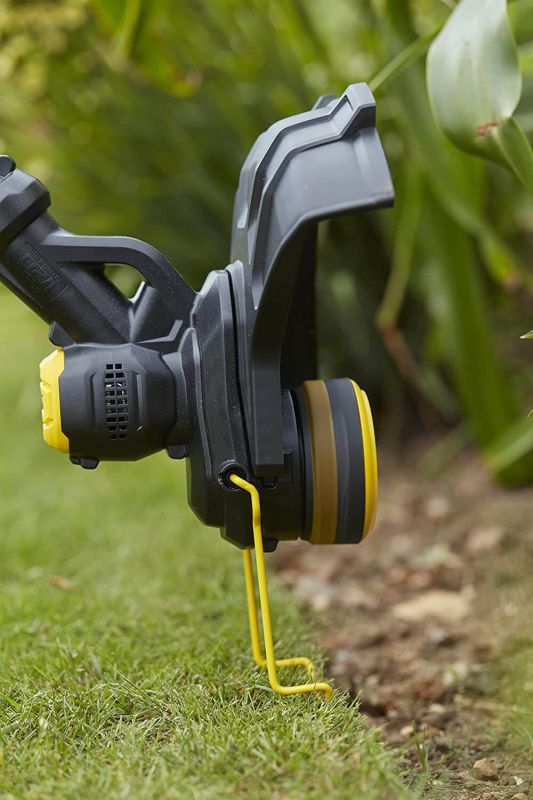 Тример акумуляторний STANLEY FATMAX SFMCST933M1