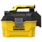 Пилосос акумуляторний STANLEY FATMAX SFMCV002B