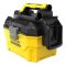 Пилосос акумуляторний STANLEY FATMAX SFMCV002B