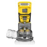 Фрезер акумуляторний безщітковий STANLEY FATMAX SFMCW400B
