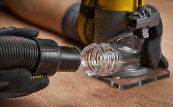 Фрезер акумуляторний безщітковий STANLEY FATMAX SFMCW400B