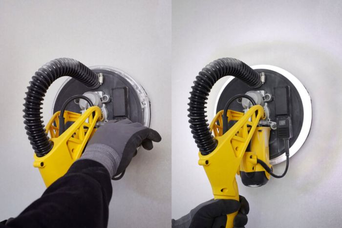 Шліфмашина ексцентрикова мережева STANLEY FATMAX SFMEE500S