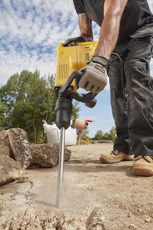 Молоток відбійний мережевий STANLEY FATMAX SFMEH230K