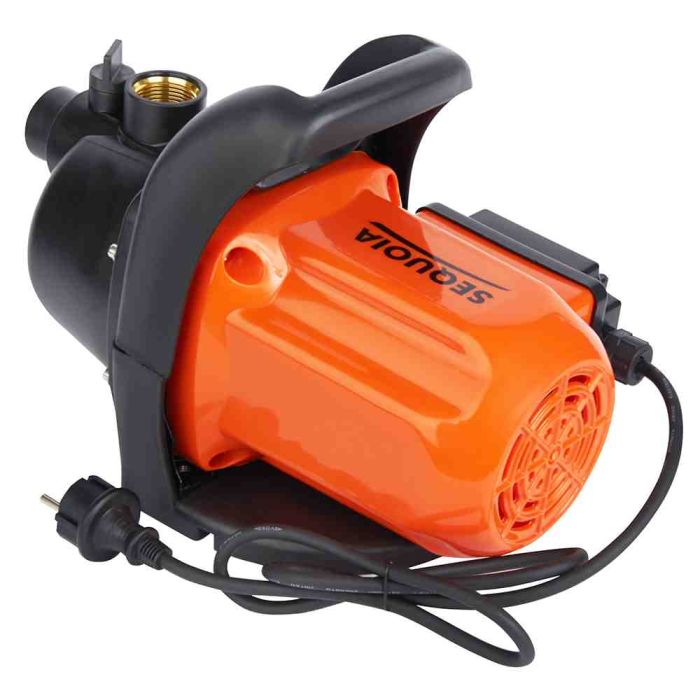 Поверхневий насос електричний SEQUOIA SGP800-B