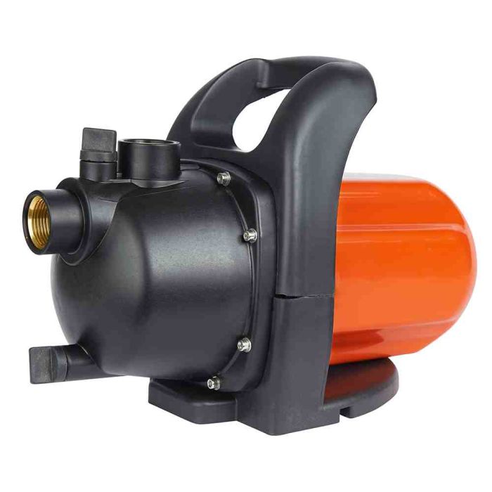 Поверхневий насос електричний SEQUOIA SGP800-B