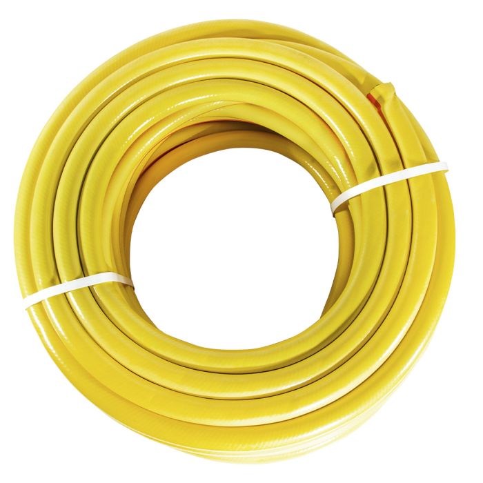 Шланг садовий для поливу Vitals "Comfort", 1" 50 м